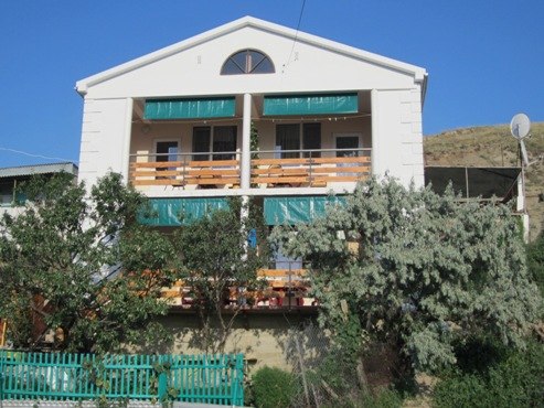 Фотография гостиницы ЛиКа