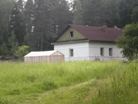 Фотография базы отдыха Прилуки