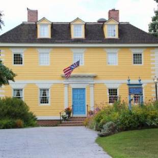 Фотографии мини отеля 
            Newport House Bed & Breakfast