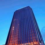 Фотография гостиницы Pullman Guiyang