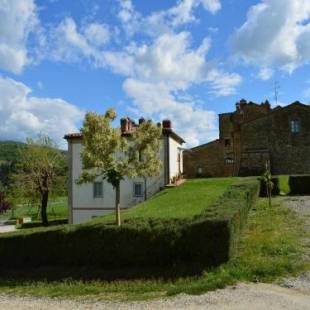 Фотографии базы отдыха 
            Baciano Azienda Agrituristico Venatoria