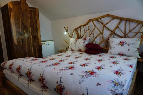 Фотография гостевого дома Casa Vlad