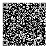 QR код мини отеля У Переправы