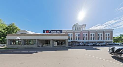 Фотография гостиницы Вита Отель