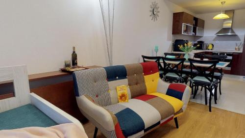 Фотография апарт отеля Apartmán Bella Donovaly Residence