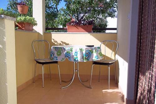 Фотография гостевого дома Apartments with a parking space Fazana - 7206