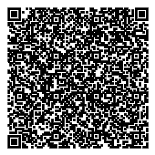 QR код гостиницы Демократ на Невском, 107б