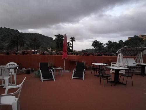 Фотография мини отеля Residencia Los Conejos - Bike & Motorbike