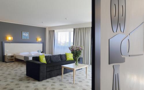 Фотография гостиницы Aurora Hotel Klaipeda