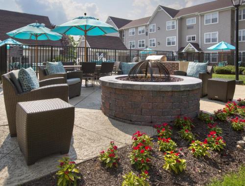 Фотография гостиницы Sonesta ES Suites Allentown Bethlehem Airport