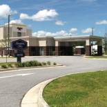 Фотография гостиницы Hampton Inn Bainbridge, GA