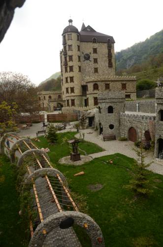 Фотография гостиницы Hotel Sangargala