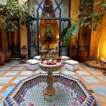 Фотография мини отеля Riad Soundouss