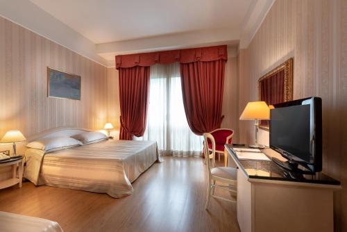 Фотография гостиницы Hotel President