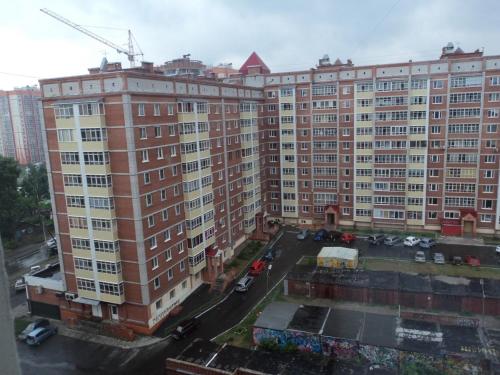 Фотография апарт отеля ВикторияОтель на Комсомольском проспекте