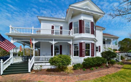 Фотография мини отеля Pecan Tree Inn