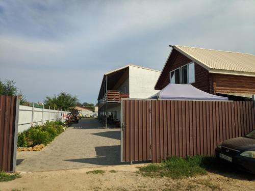 Фотография гостиницы Камелот