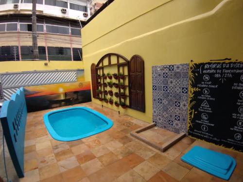 Фотографии хостела 
            Local Hostel Manaus