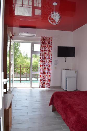 Фотография гостиницы BRAVA