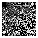 QR код гостиницы Alean Select Pino