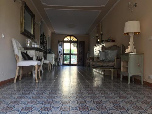 Фотография мини отеля Casa Nives