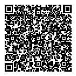 QR код хостела Аврора