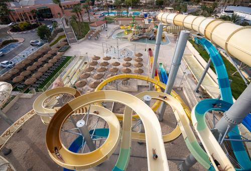 Фотографии гостиницы 
            U Splash Resort Eilat