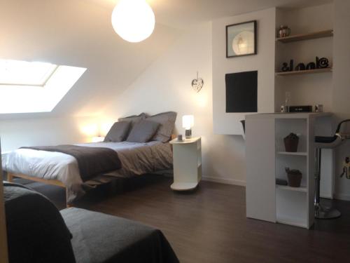 Фотография мини отеля Charles