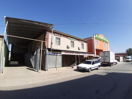 Фотография хостела Меруерт