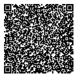 QR код гостиницы Русалочка