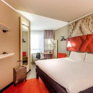 Фотографии гостиницы 
            ibis Heidelberg Hauptbahnhof