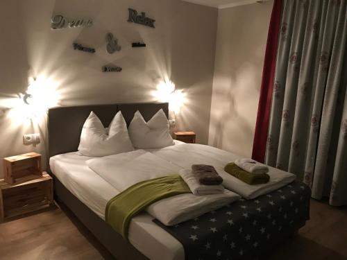 Фотография мини отеля Haus Nohra