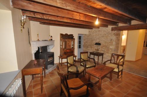 Фотография гостевого дома Chez Gérard