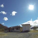 Фотография гостевого дома Lyngen Fjordcamp