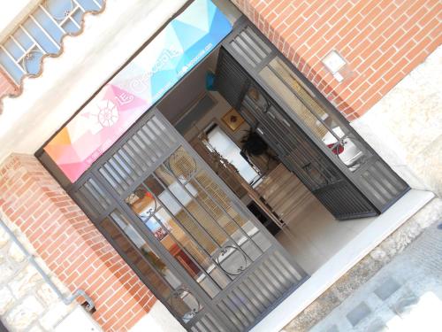 Фотография мини отеля Le Chiocciole