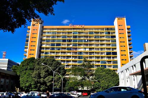 Фотография апарт отеля ABC Apart Hotel