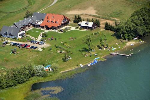 Фотография гостевого дома U Chłopa