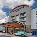 Фотография гостиницы SpringHill Suites by Marriott Lake Charles