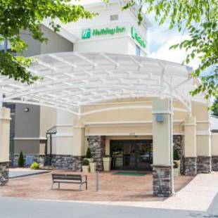 Фотографии гостиницы 
            Holiday Inn - Boone - University Area, an IHG Hotel