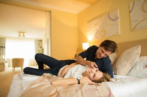 Фотография гостиницы Thermalhotel Leitner