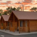 Фотография мотеля Countryside Cabins