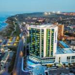 Фотография гостиницы Radisson Blu Hotel, Port Elizabeth