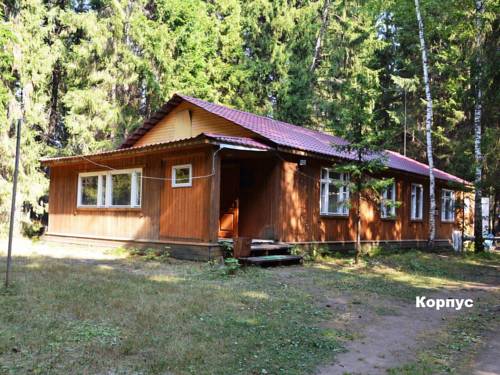 Фотография гостиницы Раздолье в Заборье