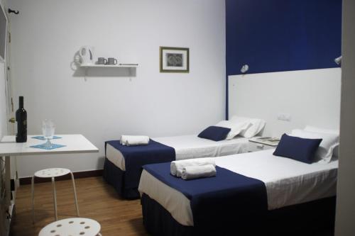 Фотография гостевого дома Hostal San Gines