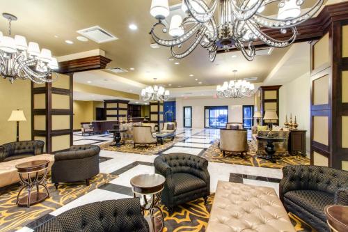 Фотография гостиницы InterContinental New Orleans, an IHG Hotel