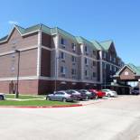 Фотография гостиницы Country Inn & Suites by Radisson, DFW Airport South, TX