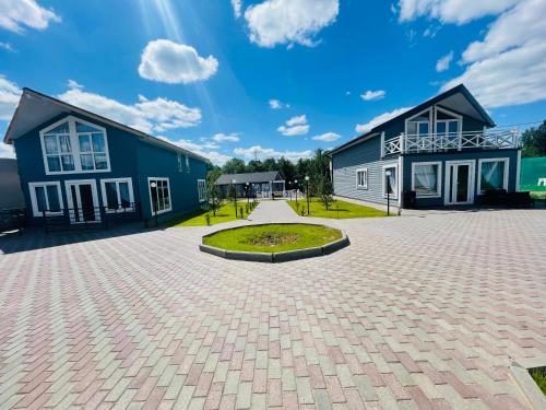 Фотография гостевого дома Гостевой дом Надежда