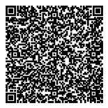 QR код гостиницы Север