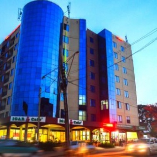 Фотография гостиницы Igar Plaza Hotel