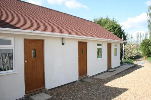 Фотография мини отеля The Stables B&B @ Pear Tree Cottage